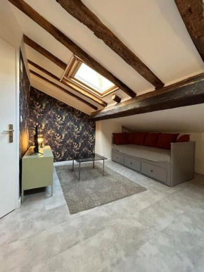 Le cozy, Jean Jaurès
